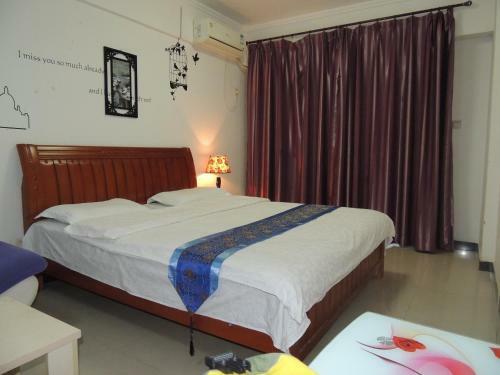 Aparthotel Xi'an Haoting Holiday Apartment