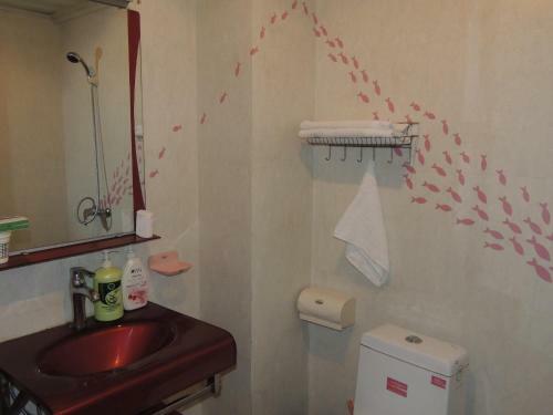 Aparthotel Xi'an Haoting Holiday Apartment