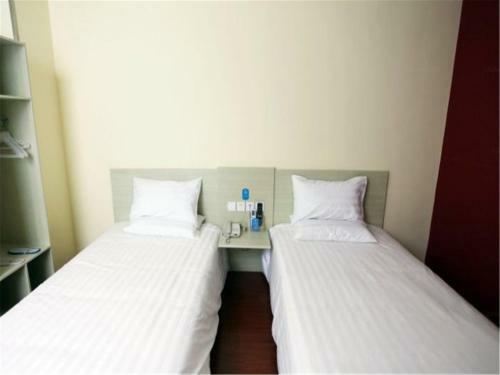 Hotel Hanting Express Xiangjiang Road Qingdao