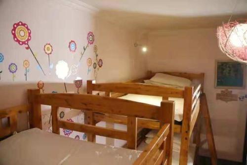 Xi'an The Facebook Youth Hostel