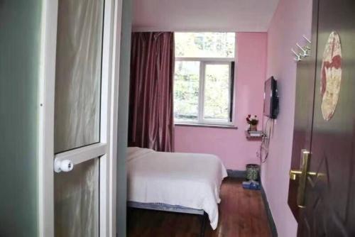 Xi'an The Facebook Youth Hostel