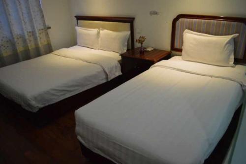 Xi'an The Facebook Youth Hostel