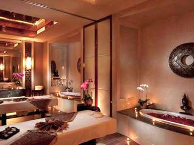 Hotel Hilton Xi'an
