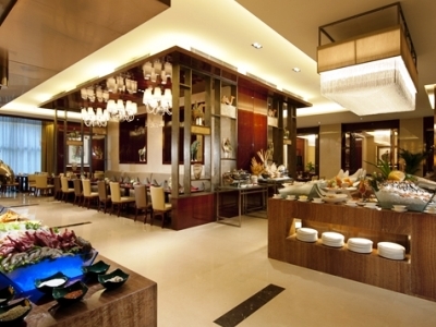 Hotel Hilton Xi'an