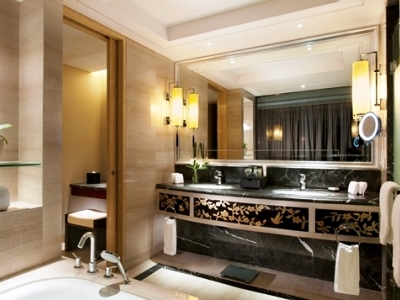Hotel Hilton Xi'an