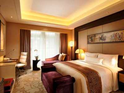 Hotel Hilton Xi'an