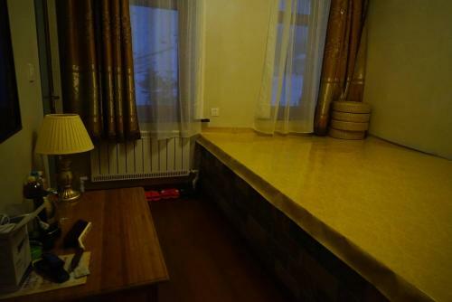 Yabuli Spring Snow Hotel