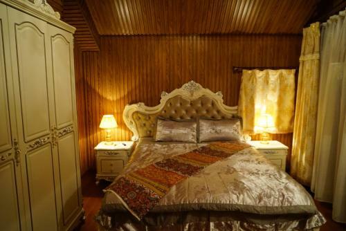 Yabuli Spring Snow Hotel