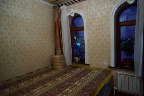 Yabuli Spring Snow Hotel