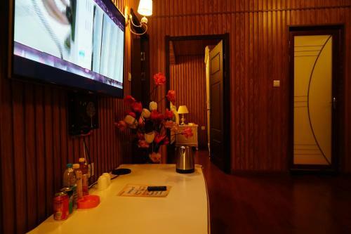 Yabuli Spring Snow Hotel
