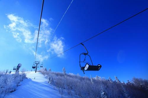 Yabuli Spring Snow Hotel