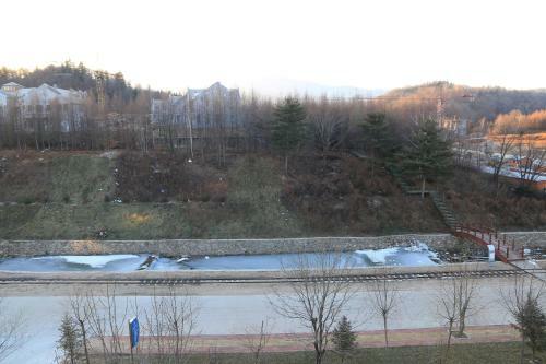 Yabuli Hot Spring Health Center Hotel