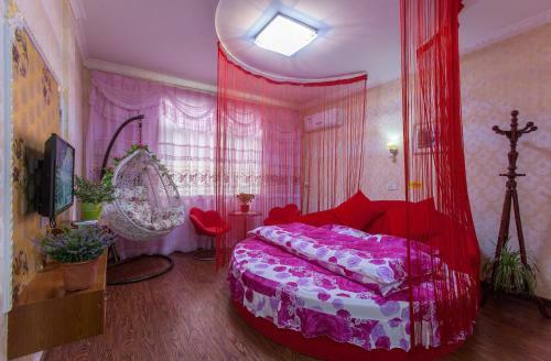 Hostal Xitang Zuo'an Holiday Villa