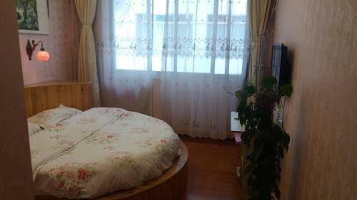 Hostal Yangshuo Baijiale Theme Inn