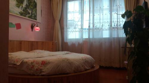 Hostal Yangshuo Baijiale Theme Inn