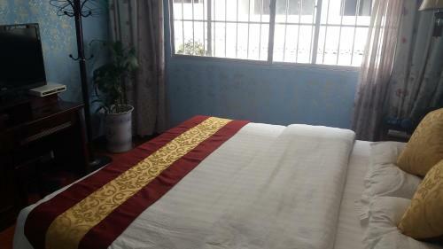 Hostal Yangshuo Baijiale Theme Inn
