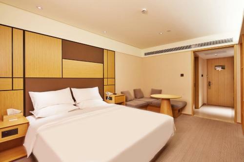 Hotel Hanting Express Yangzhou Slender West Lake Ximen