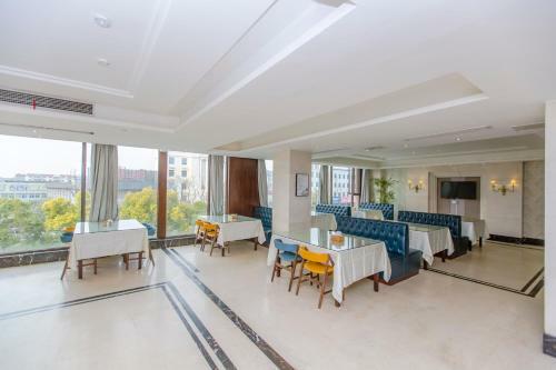 Hotel Hanting Express Yangzhou Slender West Lake Ximen