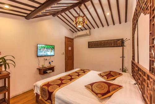 Posada Xitang Yiwan Inn