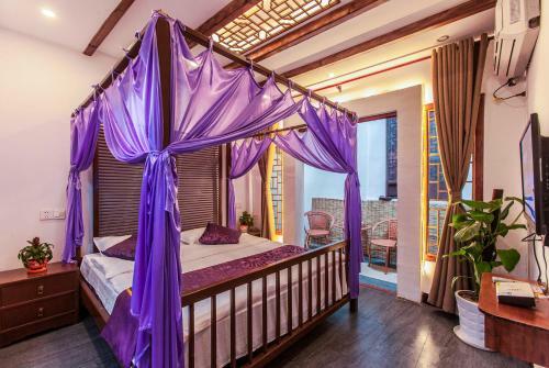 Posada Xitang Yiwan Inn