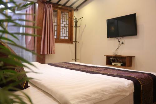 Posada Xitang Yiwan Inn