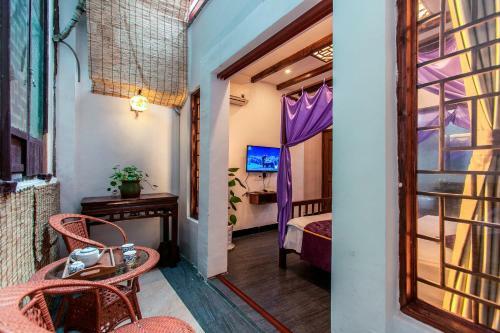 Posada Xitang Yiwan Inn