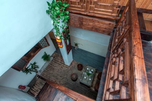 Posada Xitang Yiwan Inn