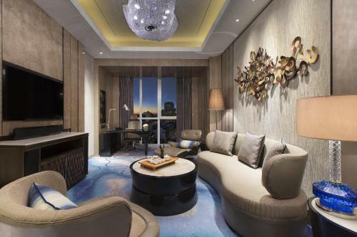 Hotel Wanda Vista Yantai