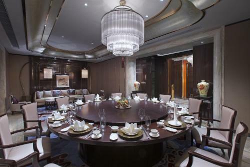 Hotel Wanda Vista Yantai