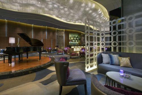 Hotel Wanda Vista Yantai