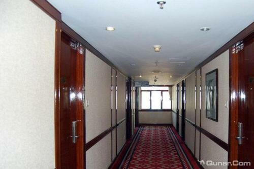 Yantai Pacific Ocean Hotel