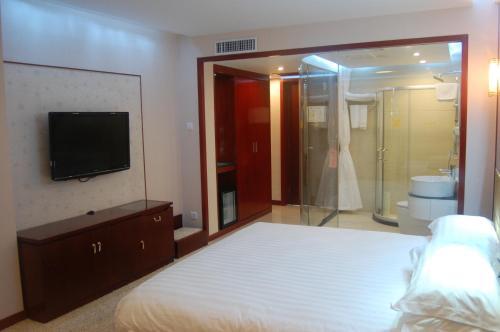 Yantai Pacific Ocean Hotel