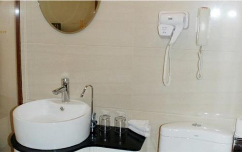 Yantai Pacific Ocean Hotel
