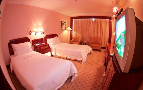 Yantai Pacific Ocean Hotel