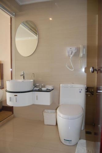 Yantai Pacific Ocean Hotel