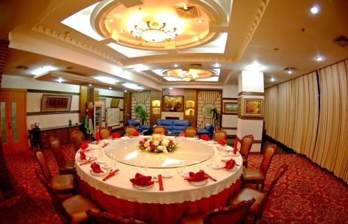 Yantai Pacific Ocean Hotel