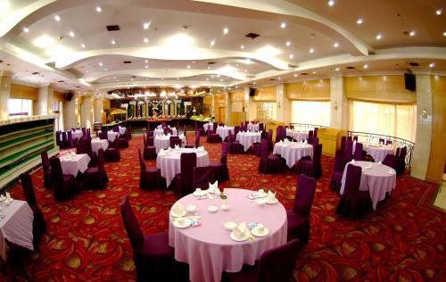 Yantai Pacific Ocean Hotel
