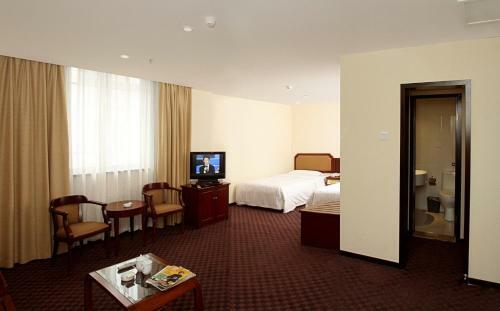 Jiefang Hotel