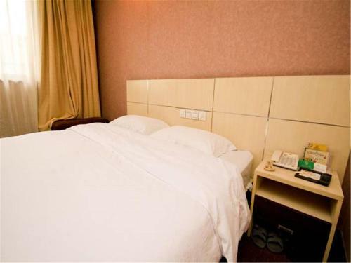 Jiefang Hotel