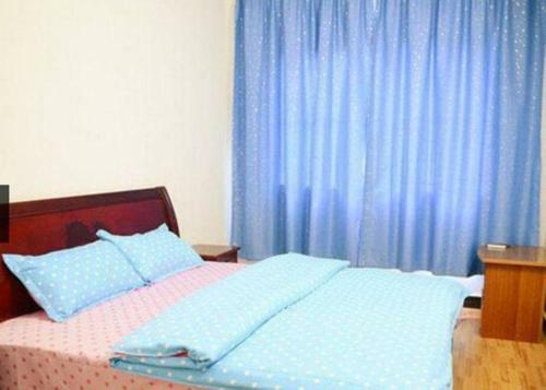 Hostal Yangshuo Laoliu Guesthouse
