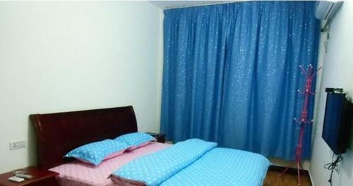 Hostal Yangshuo Laoliu Guesthouse