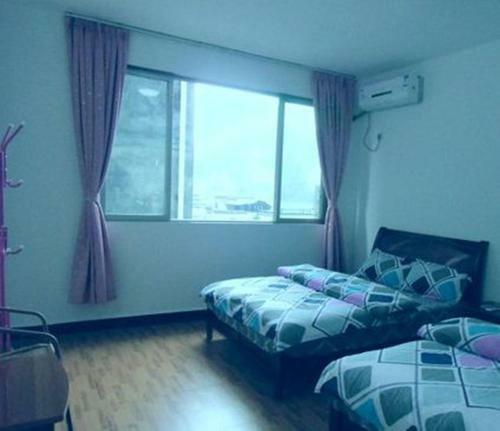 Hostal Yangshuo Laoliu Guesthouse