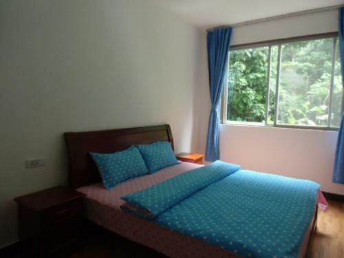Hostal Yangshuo Laoliu Guesthouse