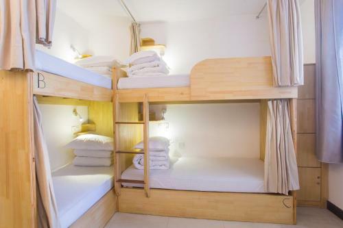 Wada Hostel In Yangshuo