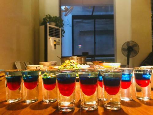 Wada Hostel In Yangshuo