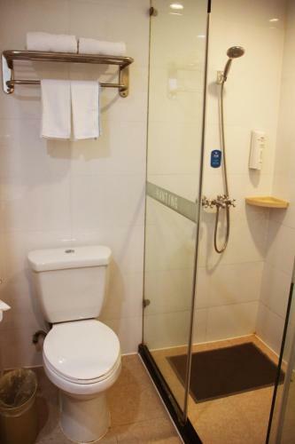 Hanting Hotel Xi'an Keji Road Branch