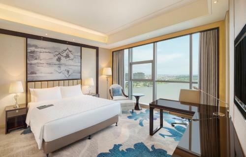 Le M�ridien Yixing Hotel