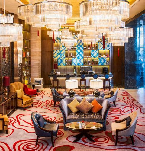Le M�ridien Yixing Hotel