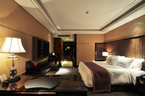Xindao Hotel
