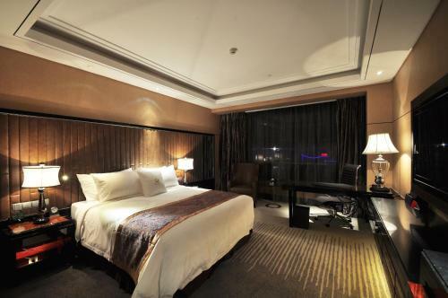 Xindao Hotel